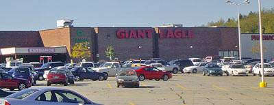 Moon Plaza