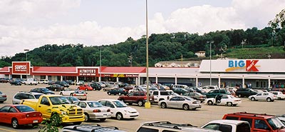 Riverview Plaza