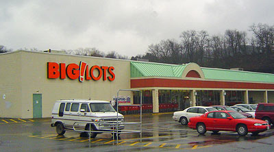 Rochester Plaza