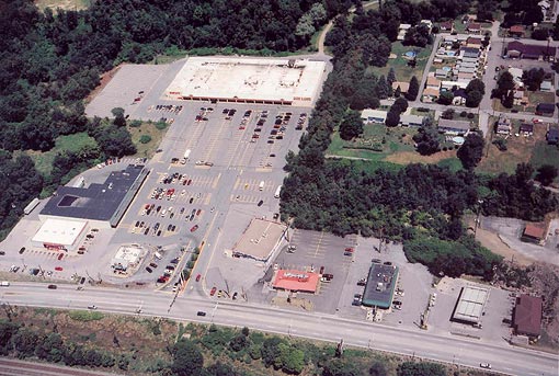 Rochester Plaza