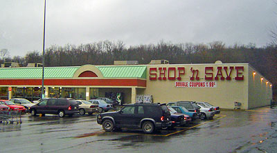 Rochester Plaza